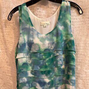 Studio Works Sleeveless Blouse